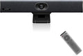 Yealink UVC34 Conference Room Camera 4K UHD Meeting Device 120°FoV Auto Framing by RedefineYourWorkplace