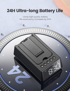 Birthday Gifts for Men Women-Bluetooth Speaker - Image 7