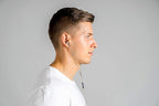 Symphonized NRG 2.0 Premium Genuine Wood in-Ear Noise-isolating Headphones - Image 4