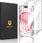 UNBREAKcable 3-Pack Screen Protector by UNBREAKcable