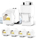AMPCOM CAT6 RJ45 Keystone Jack by AMPCOM