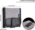 3 Pockets Camera Filter Case for Filter Up to 82mm - Image 7