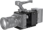 CAMVATE Height-Adjustable Camera Cage Expansion Module-3772 - Image 3