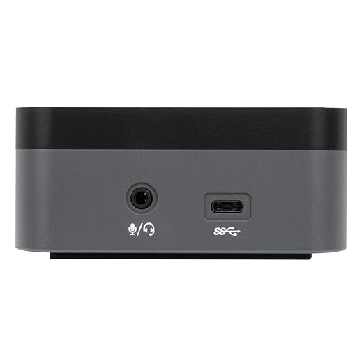 Targus USB C Universal Docking Station - Image 8
