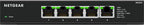 NETGEAR 5-Port Multi-Gigabit Ethernet Unmanaged Essentials Network Switch - - Image 8