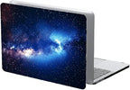 Compatible with MacBook Air 13.3 13.6 Inch Case 2022 2021 2020 2019 Plastic by COTAIL