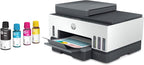 HP Smart Tank 7301 Wireless All-in-One Refillable Ink Tank Printer, Copier - Image 27