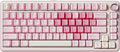 YUNZII B75 PRO Wireless Mechanical Keyboard, 75% Layout by YUNZIIMECHANICALKEYBOARD