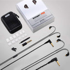 BASN Professional in Ear Monitor Headphones - Image 6