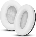 Headphones Replacement Ear Pads, Protein Leather earpad Cushions by Joghaw