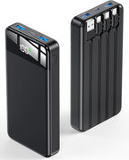 Portable Charger 35000mAh Power Bank - Image 7