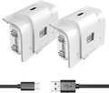 Rechargeable Controller Battery Pack by 6amLifestyle