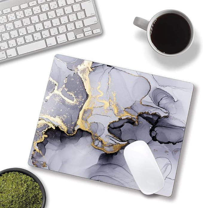 Mouse Pad, Cute Personalized Mouse Pads - Image 4
