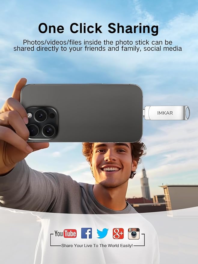 MFi Certified 512GB Flash Drive - Image 7