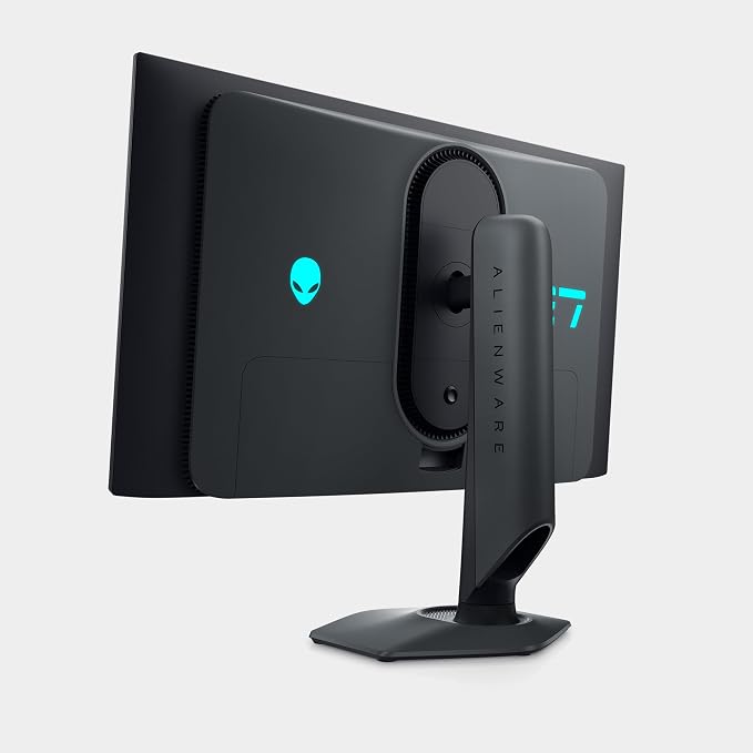 Alienware AW2725DF OLED Gaming Monitor - Image 15