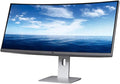 Dell U3419w Ultrasharp 34-Inch WQHD Curved IPS USB-C Monitor by Dell