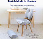 C CUSHION LAB Ergonomic Foot Rest - Image 7