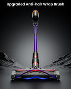 Cordless Vacuum Cleaner, 600W 50KPA 70 Mins Vacuum Cleaners - Image 4