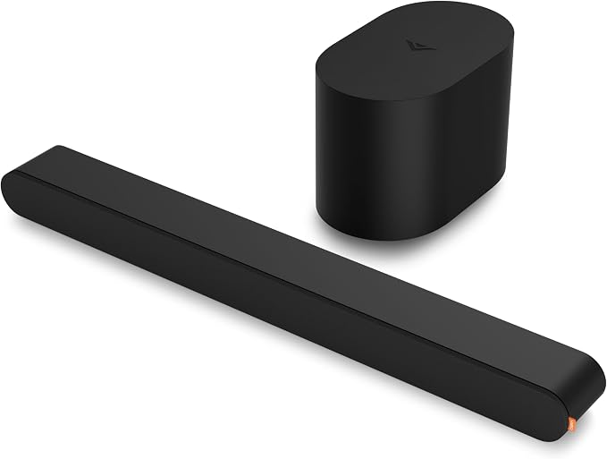 VIZIO 2.1 Soundbar, Wireless Subwoofer w/Dolby Atmos & DTS:X, QuickFit™ - Image 15
