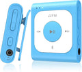 AGPTEK 64GB Clip MP3 Player by AGPTEK
