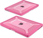 Batianda Case for New MacBook Air 13 inch 2025 M4 Chip 2024 2022 Release A3240 - Image 5