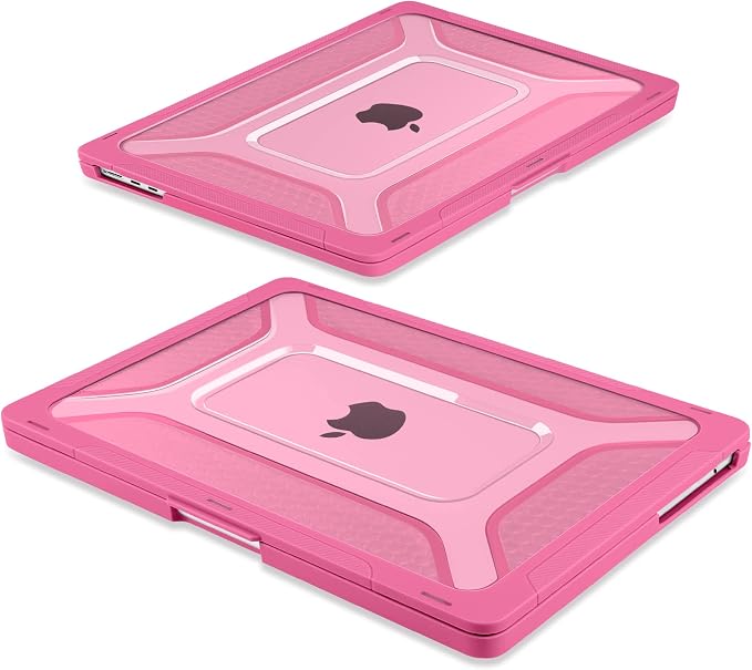 Batianda Case for New MacBook Air 13 inch 2025 M4 Chip 2024 2022 Release A3240 - Image 5
