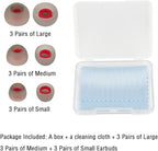 Silicone Earbud Covers - Image 2