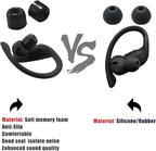 Replacement Earbuds Tips for Powerbeats Pro - Image 4
