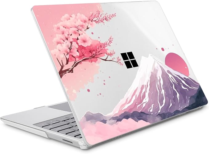 Tuiklol Case for 15 Inch Microsoft Surface Laptop 5/4/3 2022-2020, Model - Image 3