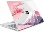 Tuiklol Case for 15 Inch Microsoft Surface Laptop 5/4/3 2022-2020, Model - Image 3