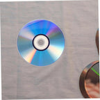 SUPVOX High Capacity Blank Cd Disc - Image 8