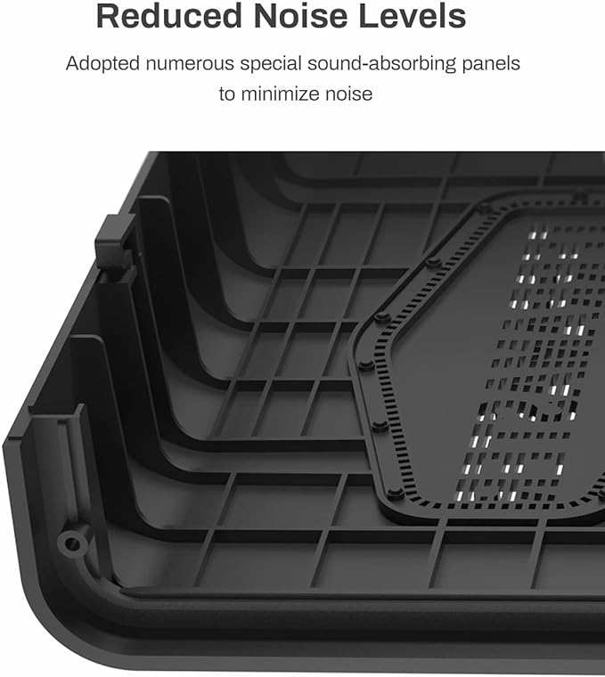 TERRAMASTER F4-424 NAS Storage 4Bay - Image 8