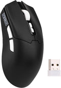 EPOMAKER Click Lite Wireless Gaming Mouse, 800 to 12, 000 DPI Adjustable by EPOMAKER