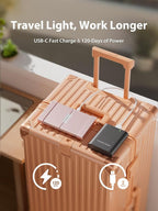 iClever Bluetooth Keyboard - Image 6