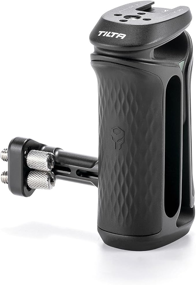 Tilta Xeno Side Handle for Filmmakers & Cameras - Image 4
