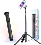 KraftGeek Magnetic Phone Tripod by KraftGeek