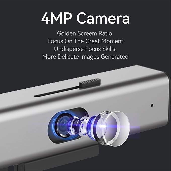 PHILIPS Webcam for PC Streaming - Image 5