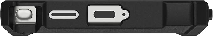 URBAN ARMOR GEAR UAG for Samsung Galaxy S25 Case 6.2" - Image 9