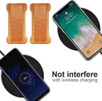 Phone Grip Holder for Hand, Universal Finger Strap Phone Holder, Finger Selfie - Image 3