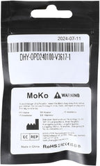 MoKo 2 Pack Lightning to USB C Adapter - Image 10