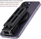 for MagSafe Pocket Tripod Stand – Magnetic Phone Stand - Image 9
