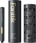 Fanttik E2 Ultra Mini Electric Screwdriver, Cordless Screwdriver, Max 0.6N.m by FANTTIK%C2%AE