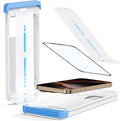 Screen Protector for iPhone 15Plus/16Plus/14Pro Max Military Grade Tempered by DDDDECADE
