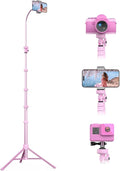 UBeesize 88’’ Flexible Phone Tripod by UBeesize