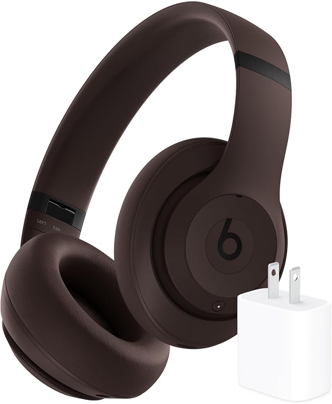 Beats Studio Pro Bluetooth Noise Cancelling Headphones by Beats