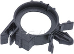 Rexka 1" OD 3/4" ID Wire Loom Routing Clips - Image 2