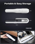 A2C Handheld Vacuum Cordless - Image 6