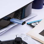 Transcend 1TB External SSD, USB 3.2 Gen2, Portable SSD - Image 8