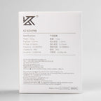 keephifi KZ EDX Pro in Ear Monitor - Image 11