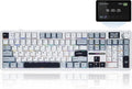 EPOMAKER X Aula F108 PRO Wireless Gaming Keyboard by EPOMAKER